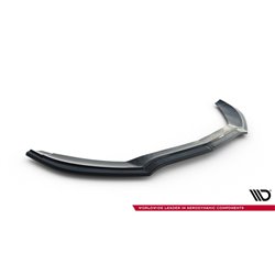 Maxton - Ensemble Diffuseur Mercedes- Benz C Coupe AMG-Line C205