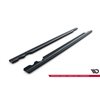 Maxton - Ensemble Diffuseur Mercedes- Benz C Coupe AMG-Line C205