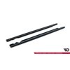 Maxton - Ensemble Diffuseur Mercedes- Benz C Coupe AMG-Line C205