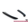 Maxton - Ensemble Diffuseur Mercedes- Benz C Coupe AMG-Line C205