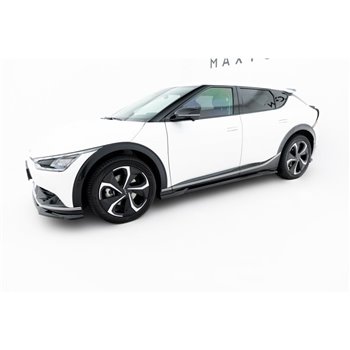 Maxton - Ensemble Diffuseur Kia EV6 Mk1
