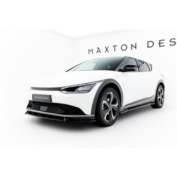 Maxton - Ensemble Diffuseur Kia EV6 Mk1