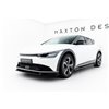 Maxton - Ensemble Diffuseur Kia EV6 Mk1