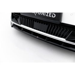 Maxton - Ensemble Diffuseur Kia EV6 Mk1