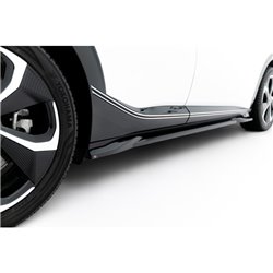Maxton - Ensemble Diffuseur Kia EV6 Mk1