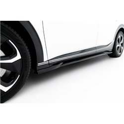 Maxton - Ensemble Diffuseur Kia EV6 Mk1