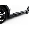 Maxton - Ensemble Diffuseur Kia EV6 Mk1