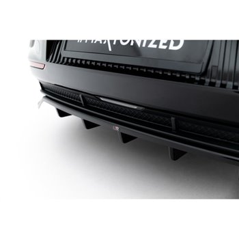 Maxton - Ensemble Diffuseur Kia EV6 Mk1