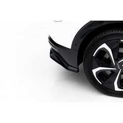 Maxton - Ensemble Diffuseur Kia EV6 Mk1