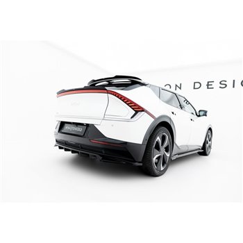 Maxton - Ensemble Diffuseur Kia EV6 Mk1