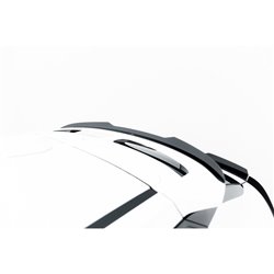 Maxton - Ensemble Diffuseur Kia EV6 Mk1