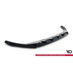 Maxton - Ensemble Diffuseur Kia EV6 Mk1