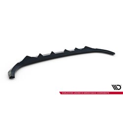 Maxton - Ensemble Diffuseur Kia EV6 Mk1