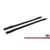 Maxton - Ensemble Diffuseur Kia EV6 Mk1