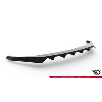 Maxton - Ensemble Diffuseur Kia EV6 Mk1