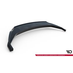 Maxton - Ensemble Diffuseur Kia EV6 Mk1