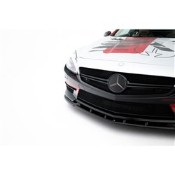Maxton - Ensemble Diffuseur Mercedes-Benz SL 63 AMG R231