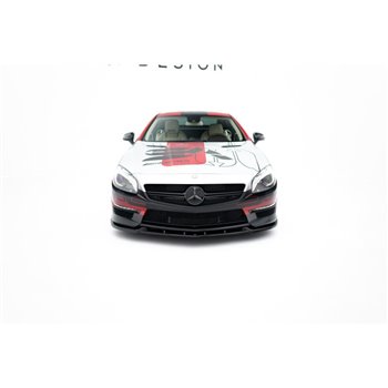 Maxton - Ensemble Diffuseur Mercedes-Benz SL 63 AMG R231