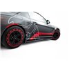 Maxton - Ensemble Diffuseur Mercedes-Benz SL 63 AMG R231