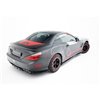 Maxton - Ensemble Diffuseur Mercedes-Benz SL 63 AMG R231