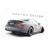 Maxton - Ensemble Diffuseur Mercedes-Benz SL 63 AMG R231