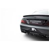 Maxton - Ensemble Diffuseur Mercedes-Benz SL 63 AMG R231