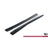 Maxton - Ensemble Diffuseur Mercedes-Benz SL 63 AMG R231