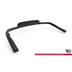 Maxton - Ensemble Diffuseur Mercedes-Benz SL 63 AMG R231
