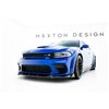 Maxton - Ensemble Diffuseur Dodge Charger RT Scat Pack Widebody Mk3 Facelift