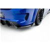 Maxton - Ensemble Diffuseur Dodge Charger RT Scat Pack Widebody Mk3 Facelift