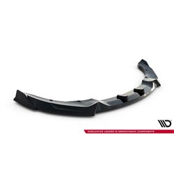Maxton - Ensemble Diffuseur Dodge Charger RT Scat Pack Widebody Mk3 Facelift