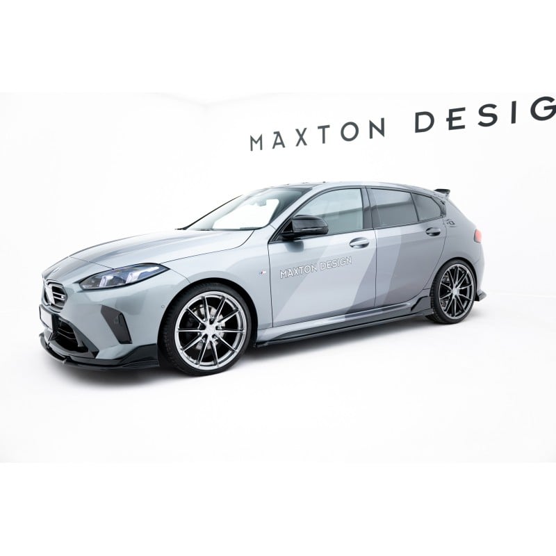 Maxton - Rajouts Des Bas De Caisse V.2 BMW M135i M Performance F70