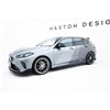 Maxton - Rajouts Des Bas De Caisse V.2 BMW M135i M Performance F70