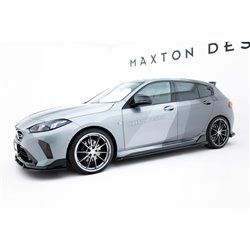 Maxton - Rajouts Des Bas De Caisse V.2 BMW M135i M Performance F70 