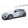 Maxton - Rajouts Des Bas De Caisse V.2 BMW M135i M Performance F70 