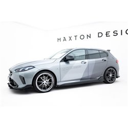 Maxton - Rajouts Des Bas De Caisse V.2 BMW M135i M Performance F70 