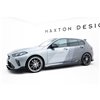 Maxton - Rajouts Des Bas De Caisse V.2 BMW M135i M Performance F70 