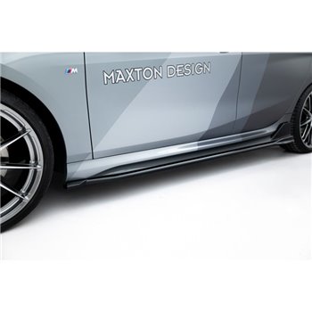 Maxton - Rajouts Des Bas De Caisse V.2 BMW M135i M Performance F70 