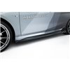 Maxton - Rajouts Des Bas De Caisse V.2 BMW M135i M Performance F70 