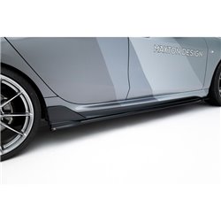 Maxton - Rajouts Des Bas De Caisse V.2 BMW M135i M Performance F70 