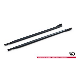 Maxton - Rajouts Des Bas De Caisse V.2 BMW M135i M Performance F70 