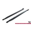 Maxton - Rajouts Des Bas De Caisse V.2 BMW M135i M Performance F70 