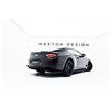 Maxton - Ensemble Diffuseur Bentley Continental GT Coupe Mk3