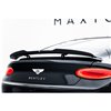 Maxton - Ensemble Diffuseur Bentley Continental GT Coupe Mk3
