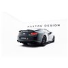 Maxton - Ensemble Diffuseur Bentley Continental GT Coupe Mk3