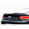 Maxton - Ensemble Diffuseur Bentley Continental GT Coupe Mk3