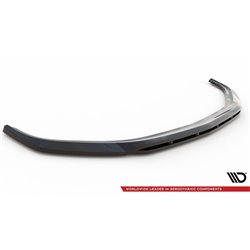 Maxton - Ensemble Diffuseur Bentley Continental GT Coupe Mk3