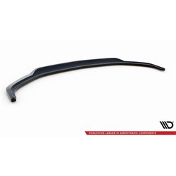 Maxton - Ensemble Diffuseur Bentley Continental GT Coupe Mk3