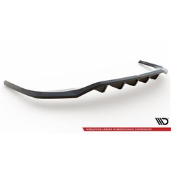 Maxton - Ensemble Diffuseur Bentley Continental GT Coupe Mk3