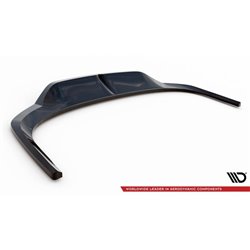 Maxton - Ensemble Diffuseur Bentley Continental GT Coupe Mk3